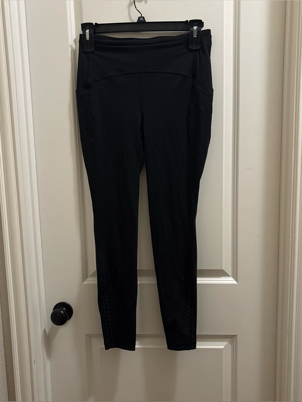 Lululemon Women's 10 Swift Speed High Rise 28" Activewear Tights Luxtreme